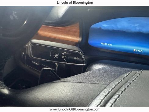 Used 2020 Lincoln Aviator Reserve w/ Equipment Group 202A AWD/4WD image 44
