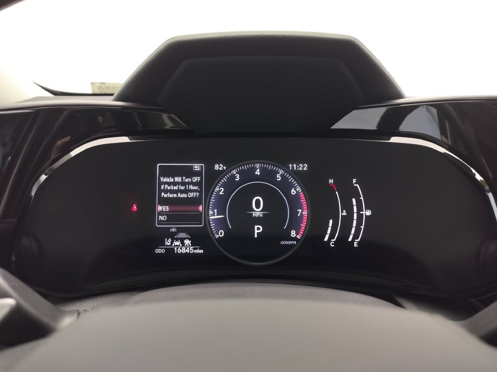 Used 2026 Lexus NX 350 AWD w/ Accessory Package (K3) image 15