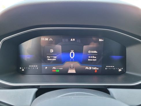 New 2026 Volkswagen Jetta SE FWD image 23