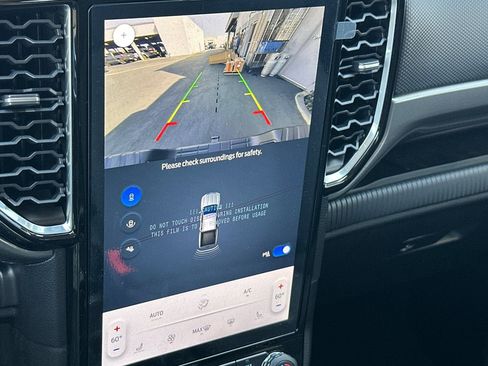 New 2025 Ford Ranger XLT w/ Equipment Group 301A High image 18