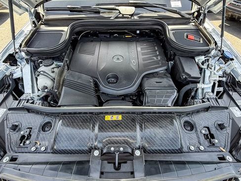 Certified 2025 Mercedes-Benz GLE 450 4MATIC image 30