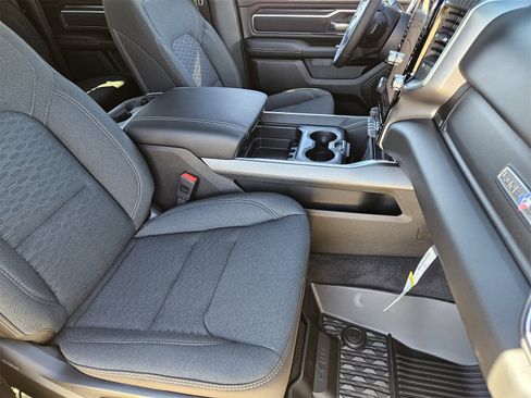 New 2026 RAM 1500 Lone Star image 17