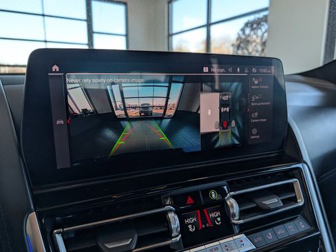 Certified 2023 BMW 840i Gran Coupe xDrive w/ Comfort Seating Package image 25