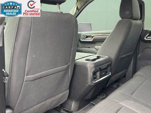 Used 2023 GMC Sierra 1500 Elevation image 21