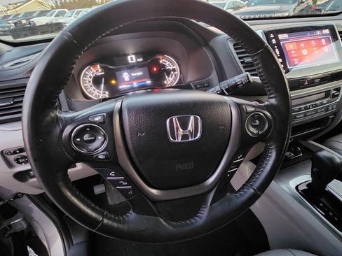 Used 2017 Honda Pilot EX-L image 12