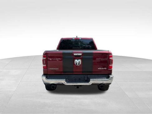 Used 2019 RAM 1500 Big Horn AWD/4WD image 4
