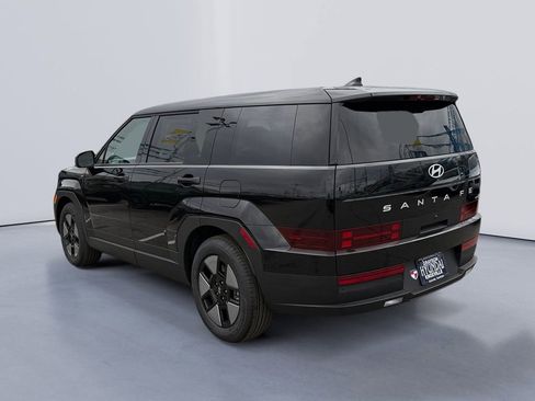 New 2026 Hyundai Santa Fe SE AWD/4WD image 5