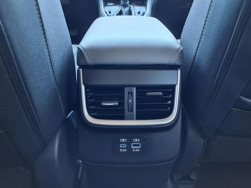 Certified 2025 Subaru Outback Onyx Edition w/ Popular Package #2 image 25