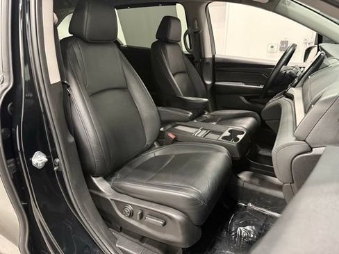 Used 2024 Honda Odyssey EX-L image 33
