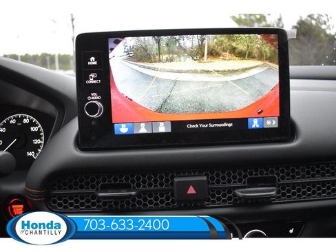 New 2026 Honda HR-V Sport image 15