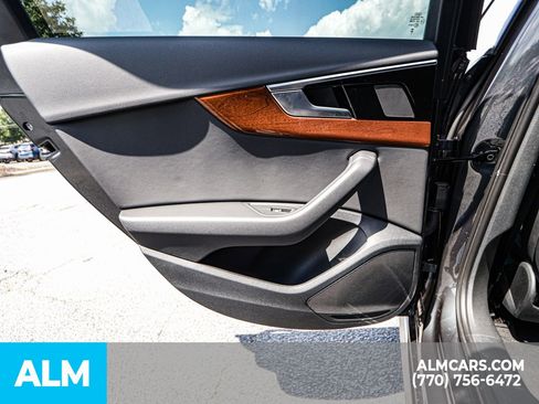 Used 2023 Audi A4 2.0T Premium image 63