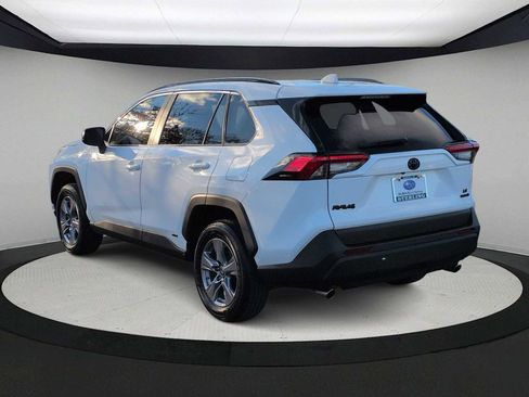 Used 2024 Toyota RAV4 LE image 6