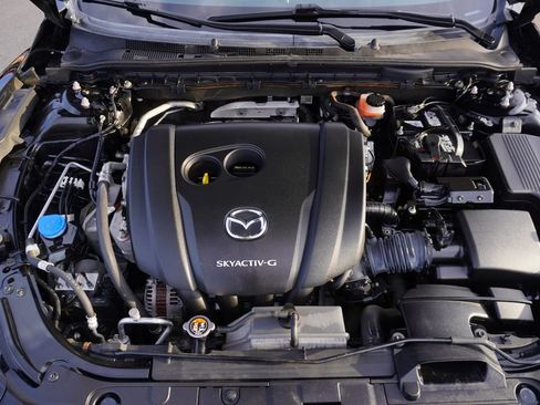 Used 2020 MAZDA MAZDA6 Touring image 14