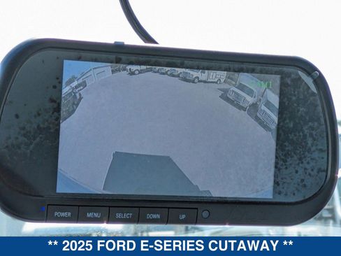 New 2025 Ford E-350 and Econoline 350 Super Duty w/ Power Equipment Group image 24