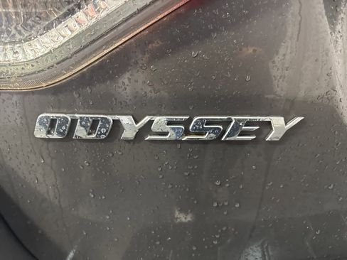 Used 2017 Honda Odyssey EX-L image 11