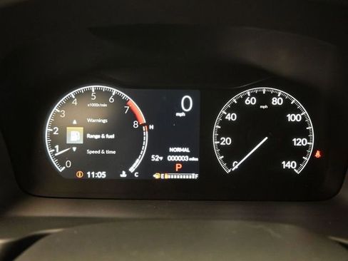 New 2026 Honda Ridgeline RTL image 12