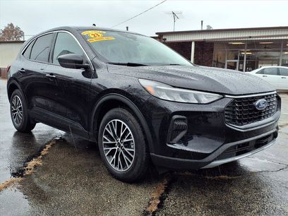 Used 2023 Ford Escape Active