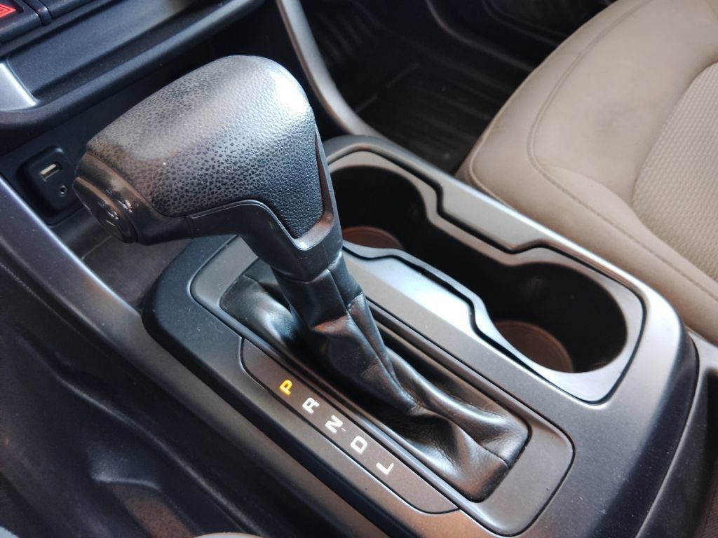 Used 2018 Chevrolet Colorado W/T w/ WT Convenience Package AWD/4WD image 27
