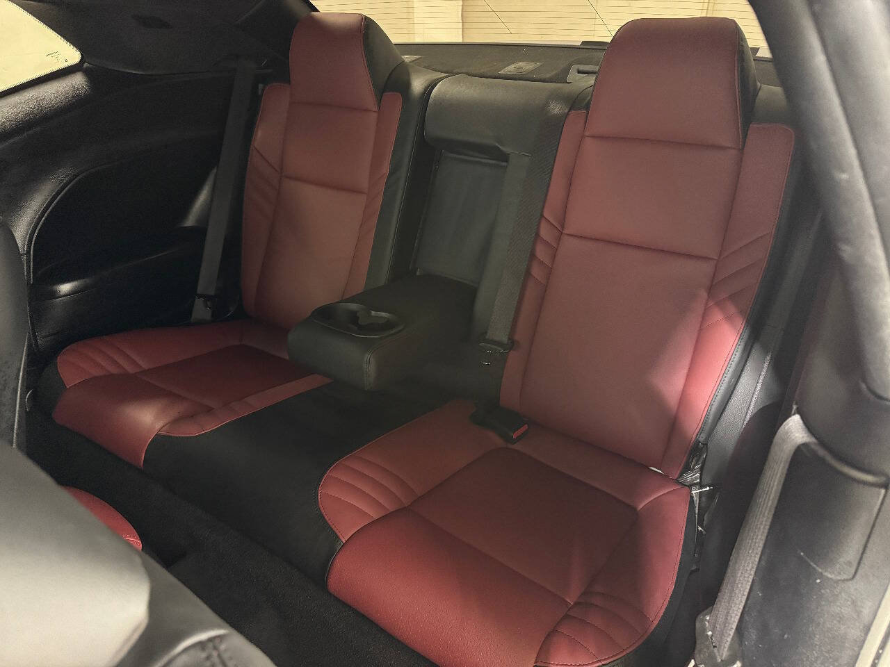 Used 2021 Dodge Challenger SXT RWD image 38