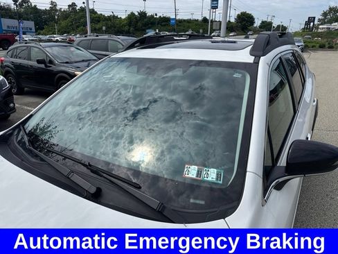 Used 2024 Subaru Outback Limited AWD/4WD image 10