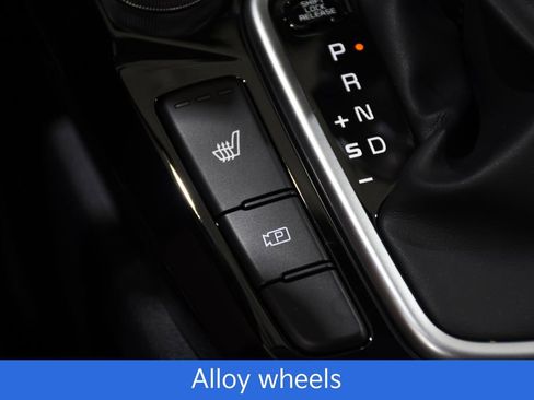 New 2026 Kia Seltos S image 23