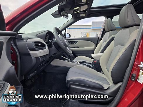 Used 2025 Subaru Forester Premium image 9