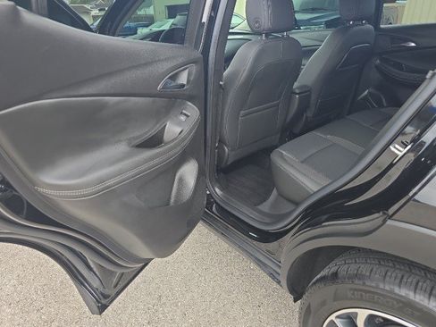 Used 2023 Buick Encore GX Select w/ Safety Package II AWD/4WD image 31
