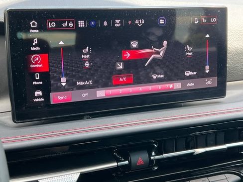 Used 2024 Dodge Hornet R/T w/ R/T Blacktop Package AWD/4WD image 23