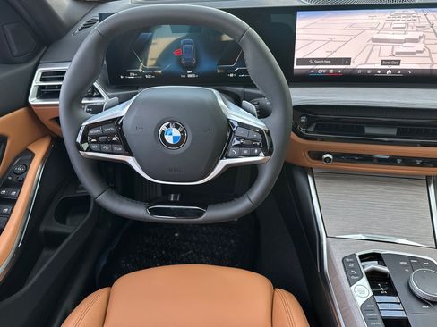 Used 2026 BMW 330i Sedan w/ Premium Package RWD image 26