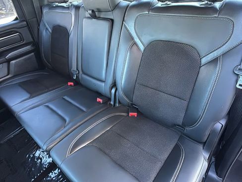 Used 2021 RAM 1500 Rebel w/ Rebel Level 1 Equipment Group image 25