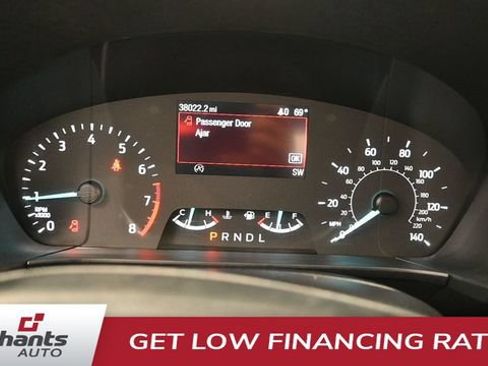 Used 2022 Ford Escape S AWD/4WD image 19
