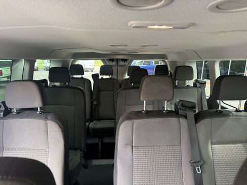 Used 2024 Ford Transit 350 XL RWD image 16
