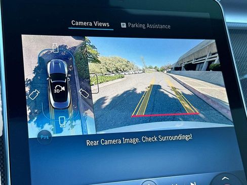New 2026 Mercedes-Benz CLE 53 AMG 4MATIC Cabriolet image 26