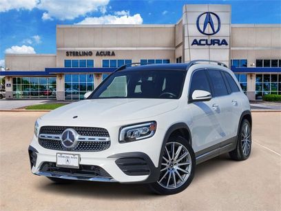 Used 2021 Mercedes-Benz GLB 250