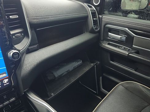 Used 2021 RAM 2500 Laramie image 32