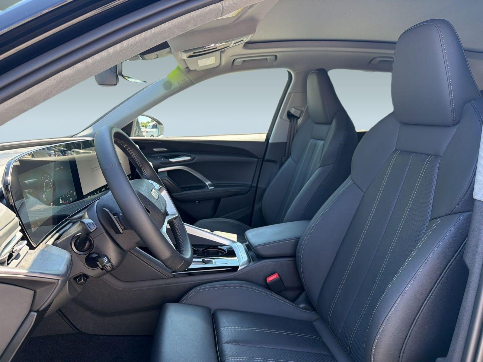 New 2026 Audi Q5 Premium Plus w/ Premium Plus AWD/4WD image 5