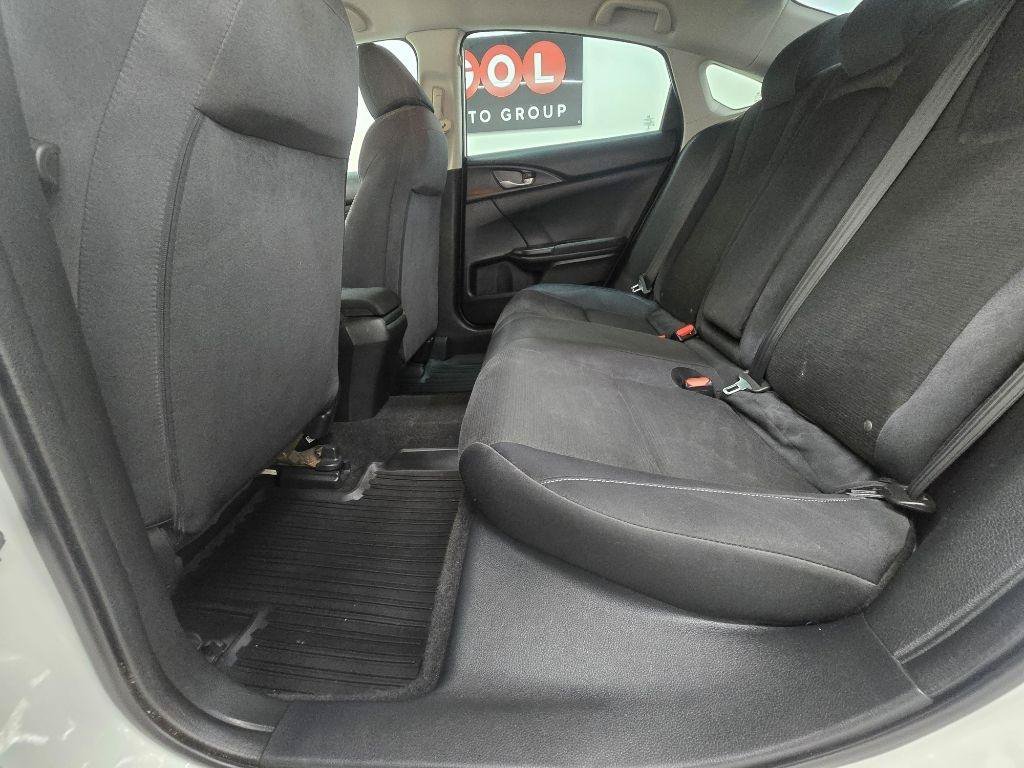 Used 2019 Honda Insight EX image 11
