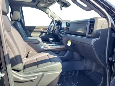 New 2026 Chevrolet Silverado 1500 LT Trail Boss w/ Convenience Package II AWD/4WD image 15