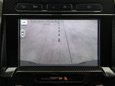 Used 2017 Ford F150 Raptor w/ Equipment Group 802A Luxury image 99