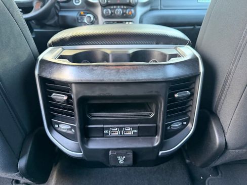 Used 2021 RAM 1500 Big Horn image 12