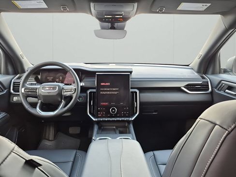 New 2026 GMC Acadia Elevation w/ Black Edition FWD image 27