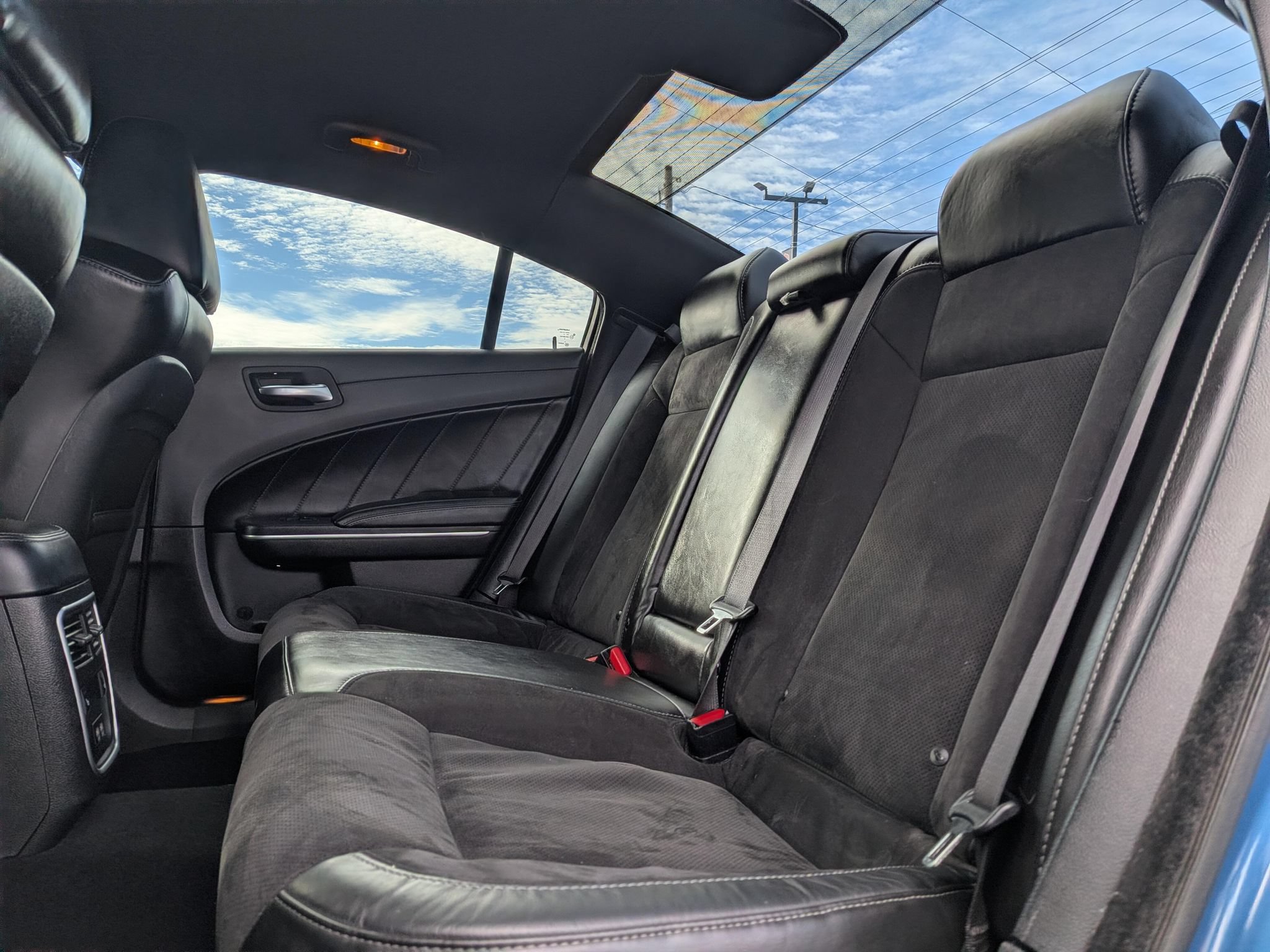 Used 2020 Dodge Charger Scat Pack RWD image 6