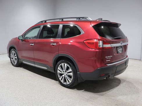 Used 2019 Subaru Ascent Touring w/ Popular Package #2A AWD/4WD image 4