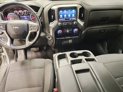 Used 2019 Chevrolet Silverado 1500 LT Trail Boss w/ Convenience Package image 31