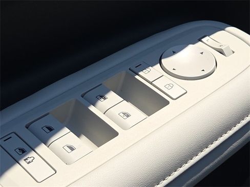 Certified 2026 Hyundai Santa Fe SEL image 17