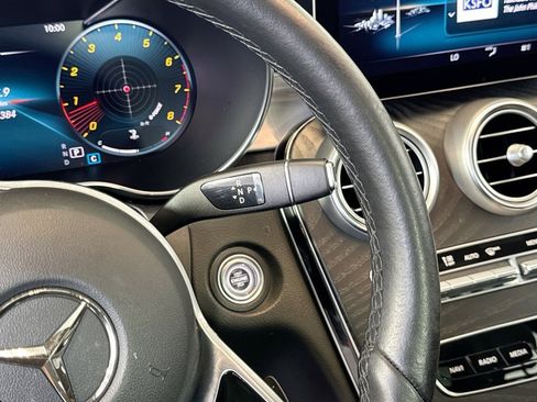 Certified 2021 Mercedes-Benz C 300 Sedan image 16