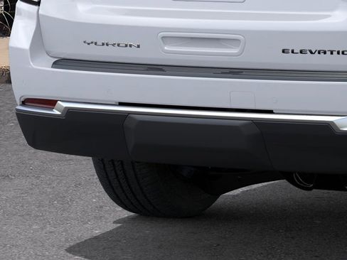 New 2026 GMC Yukon Elevation RWD image 14