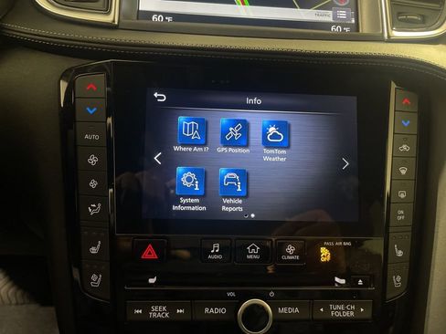 Certified 2025 INFINITI QX55 Essential image 45