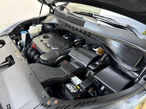 Used 2019 Kia Sorento L FWD image 56