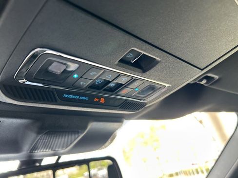 Used 2025 Ford F150 Raptor image 48